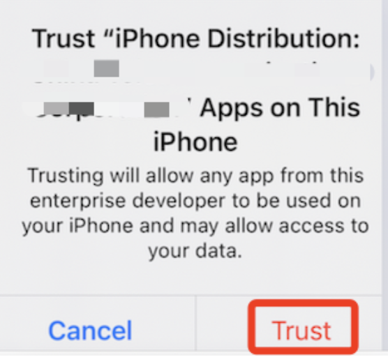 Trust TuTuAppp - BeeTV